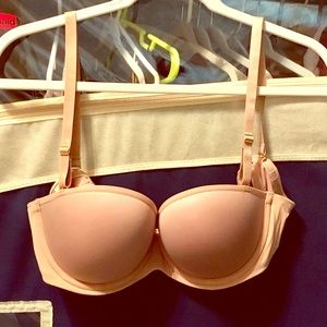 Third Love 24/7 classic strapless bra